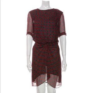 Isabel Marant Etoile dress